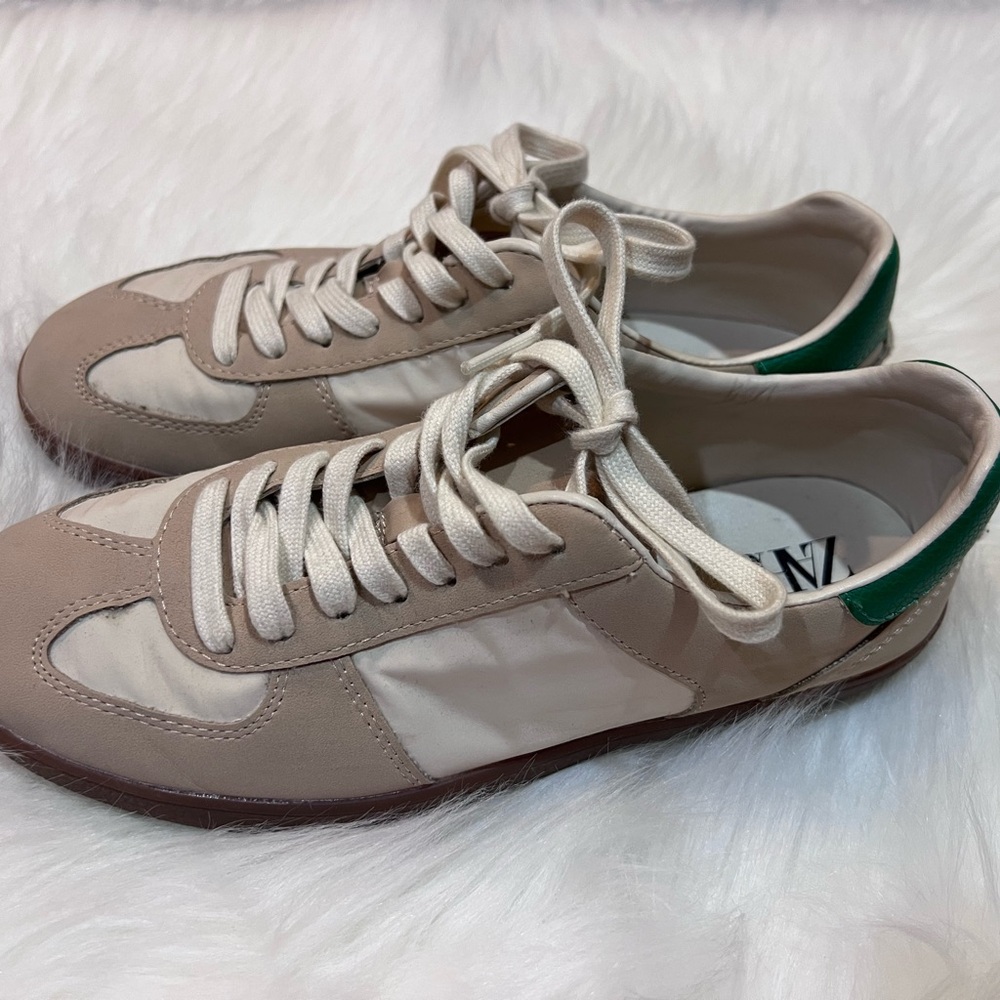 Zara shoes